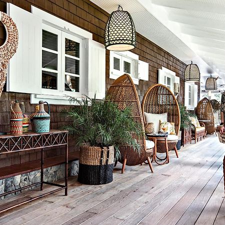 Gyp Sea Saint Barth Hotel Gustavia Eksteriør billede