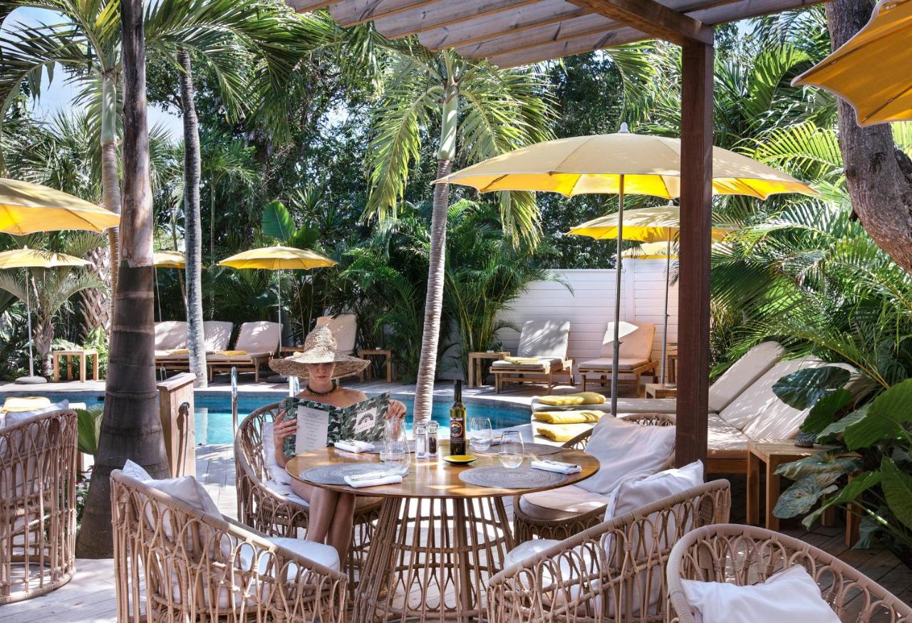 Gyp Sea Saint Barth Hotel Gustavia Eksteriør billede