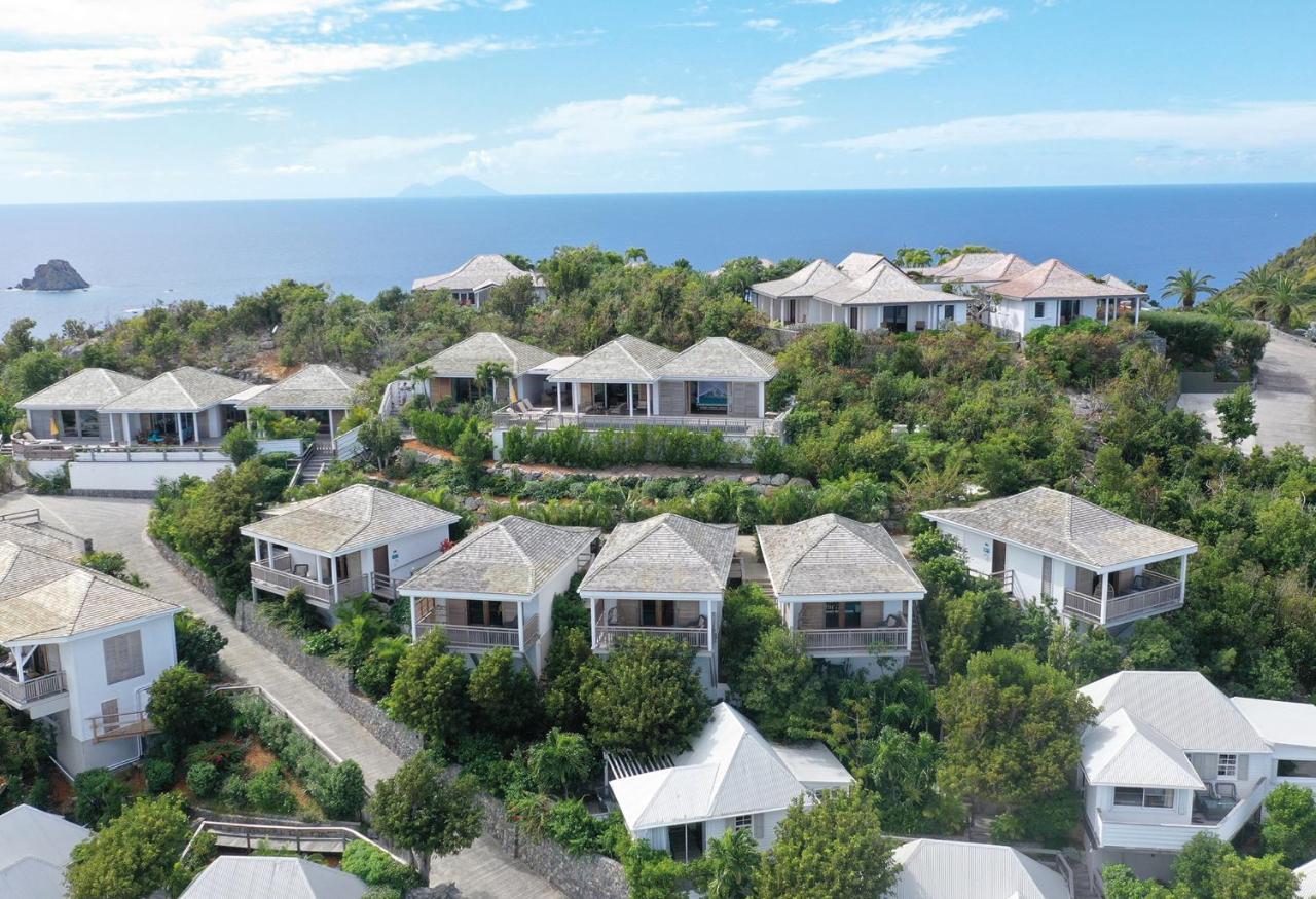 Gyp Sea Saint Barth Hotel Gustavia Eksteriør billede