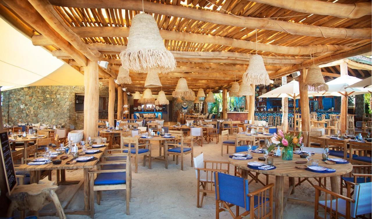 Gyp Sea Saint Barth Hotel Gustavia Eksteriør billede