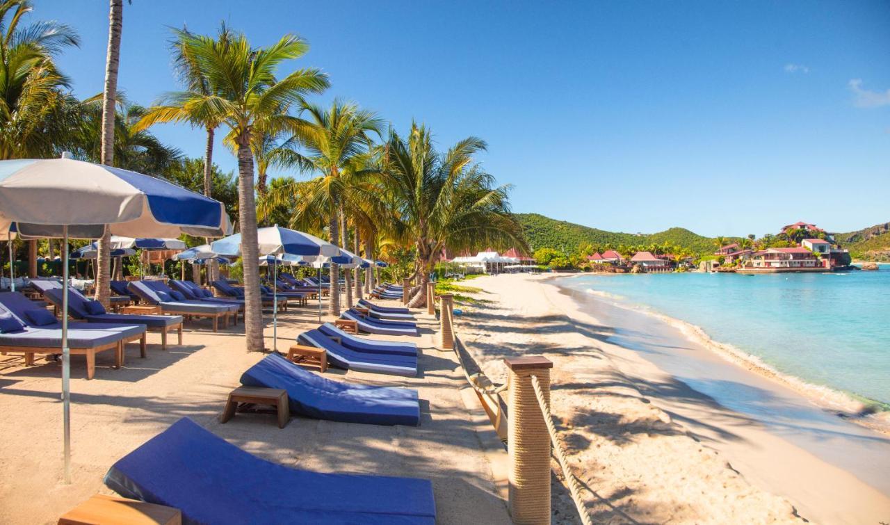 Gyp Sea Saint Barth Hotel Gustavia Eksteriør billede