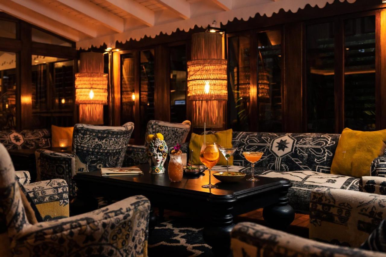 Gyp Sea Saint Barth Hotel Gustavia Eksteriør billede