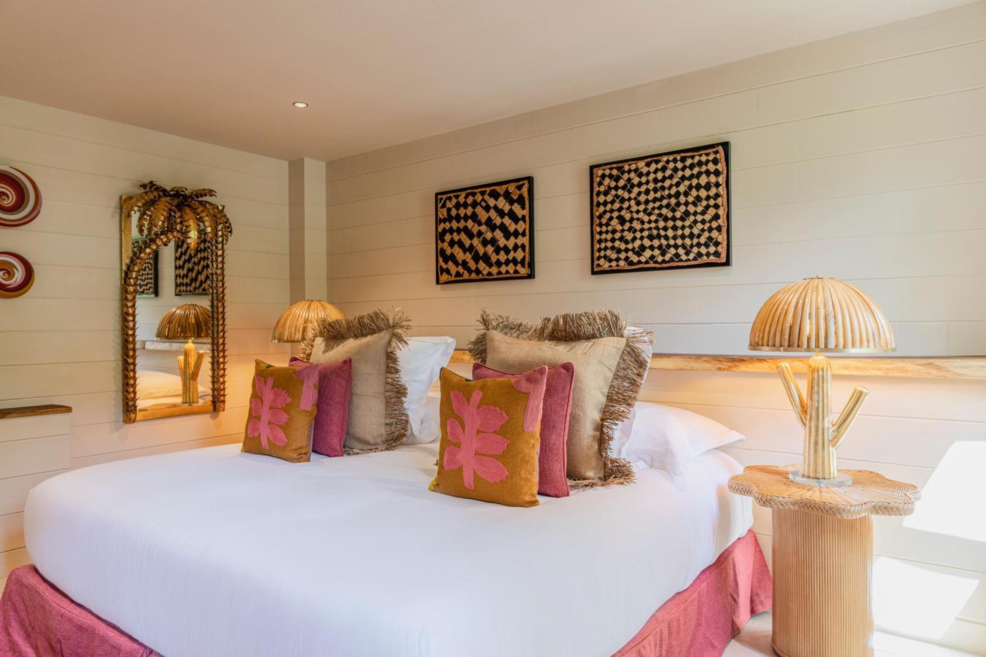 Gyp Sea Saint Barth Hotel Gustavia Værelse billede