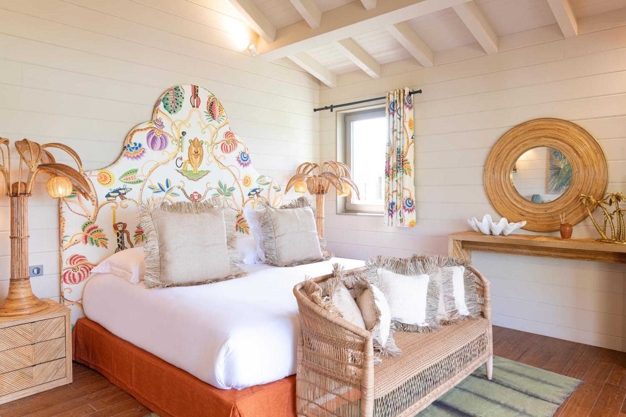 Gyp Sea Saint Barth Hotel Gustavia Værelse billede