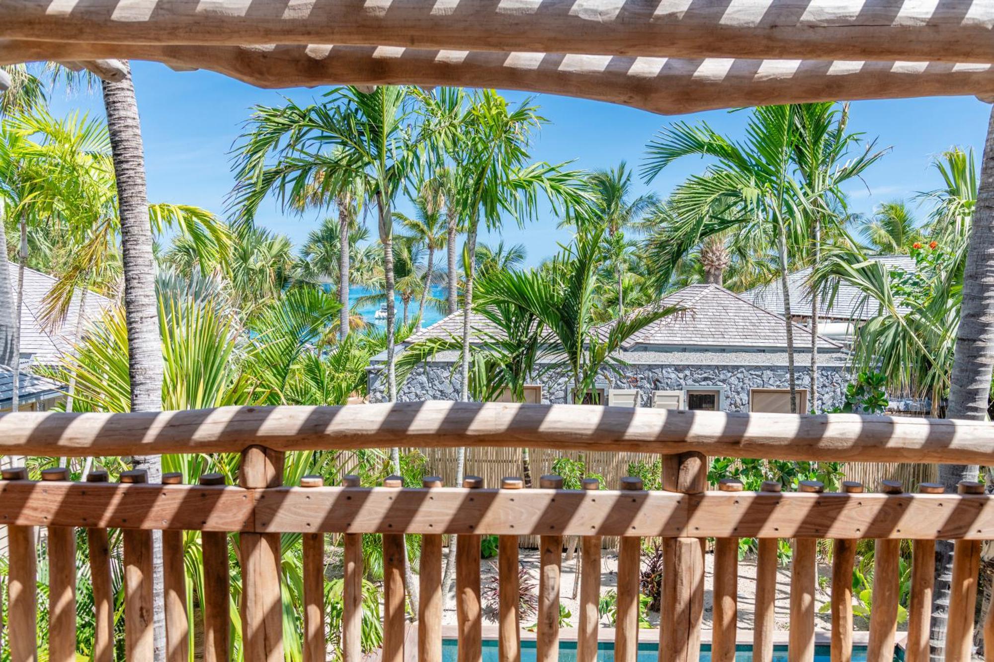 Gyp Sea Saint Barth Hotel Gustavia Værelse billede