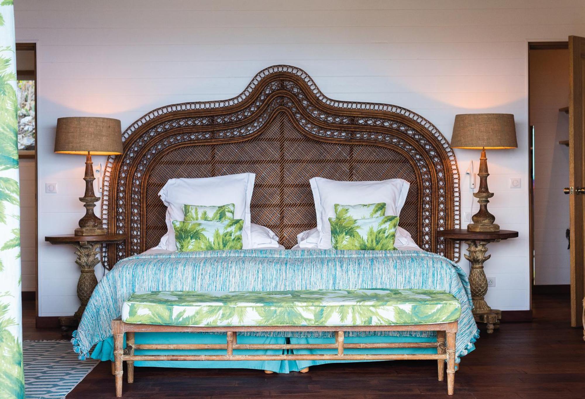 Gyp Sea Saint Barth Hotel Gustavia Værelse billede