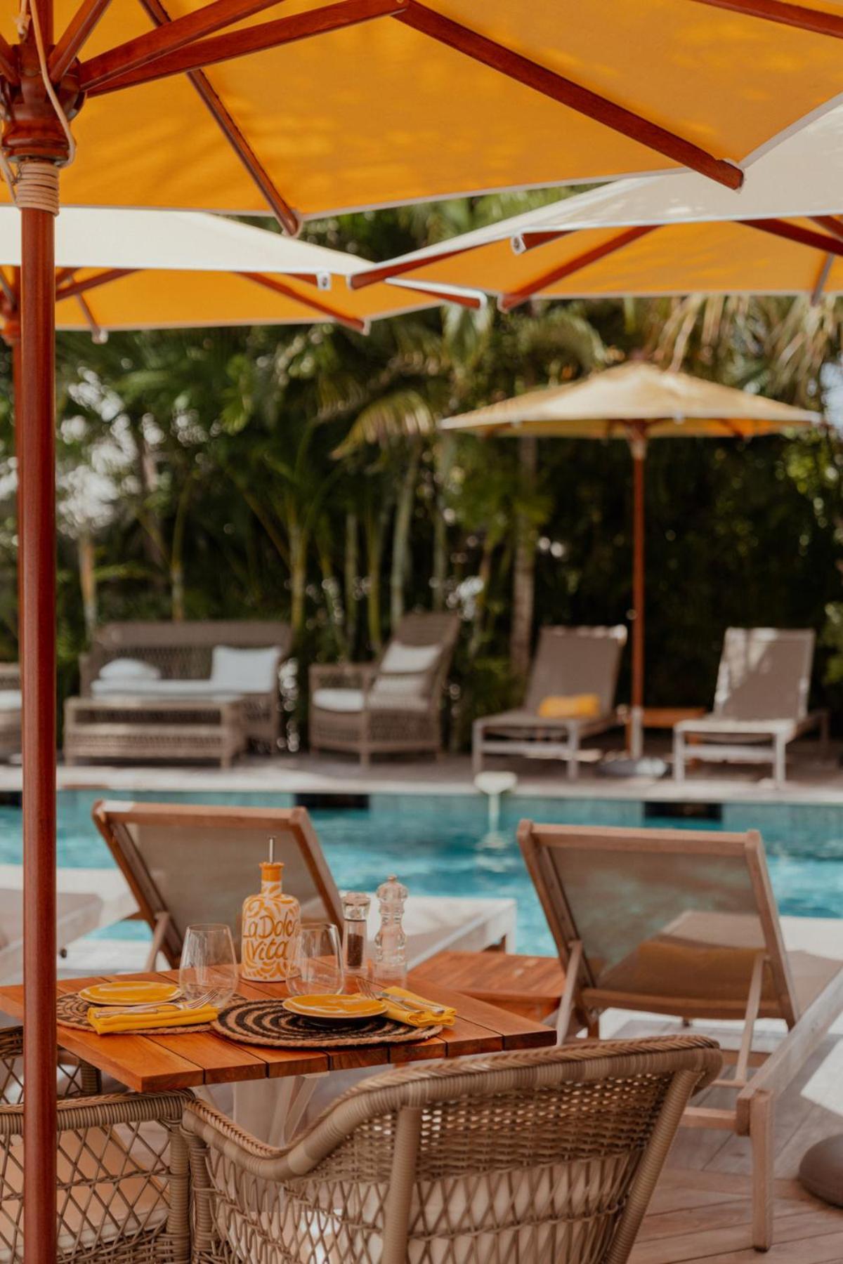 Gyp Sea Saint Barth Hotel Gustavia Eksteriør billede